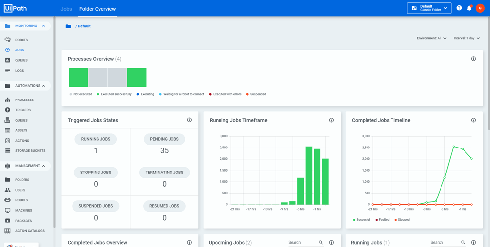 UiPath-ARDv1 Fragen&Antworten